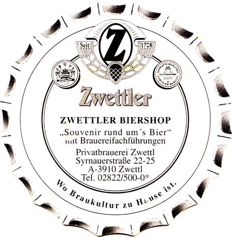 zwettl n-a zwettler edit 1997 1b (sofo200-zwettler biershop-schwarz)